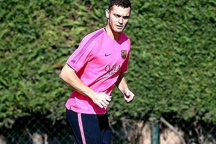 Ετοιμος ο Βερμάλεν