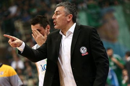 Βετούλας: “Δεν μπήκαν τα σουτ”