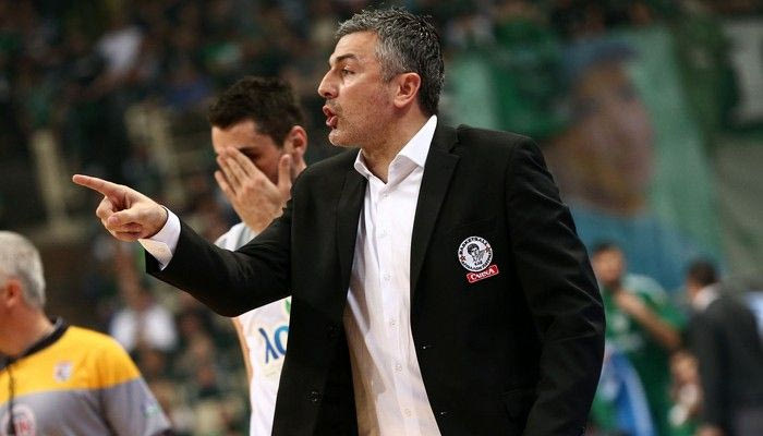 Βετούλας: “Δεν μπήκαν τα σουτ”