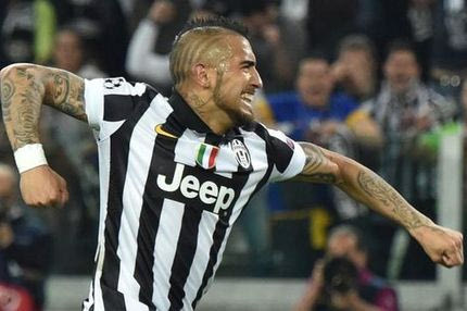 Τα γκολ του Champions League (VIDEOS)