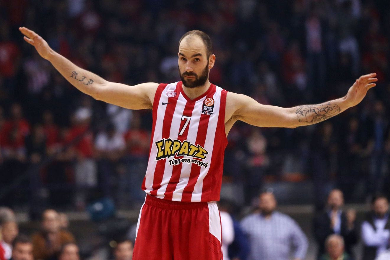 Δεν υπάρχει πέμπτο παιχνίδι