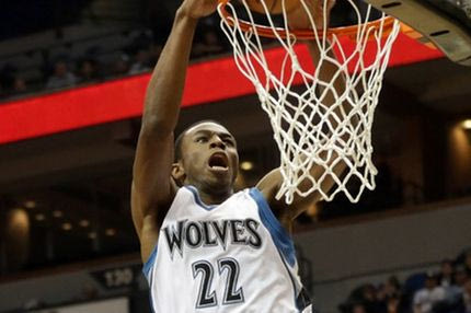 Ο υιός Ουίγκινς είναι ο καλύτερος ρούκι του ΝΒΑ (VIDEO)