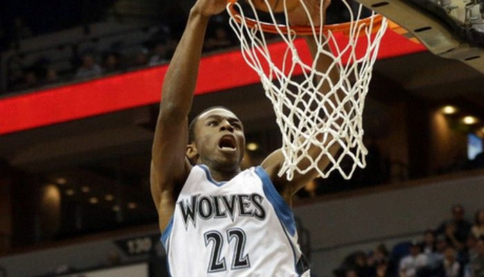 Ο υιός Ουίγκινς είναι ο καλύτερος ρούκι του ΝΒΑ (VIDEO)