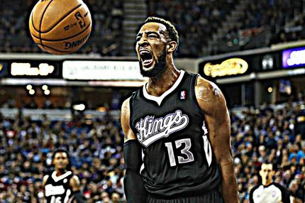 Top10: O “Βασιλιάς” Ντέρικ Ουίλιαμς στην κορυφή (VIDEO)