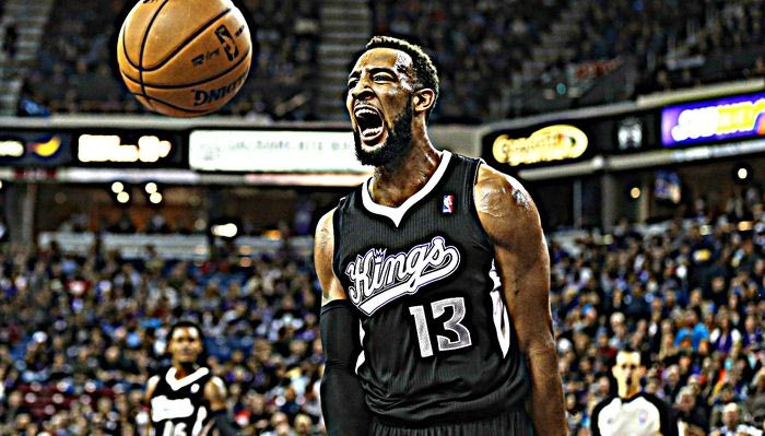 Top10: O “Βασιλιάς” Ντέρικ Ουίλιαμς στην κορυφή (VIDEO)