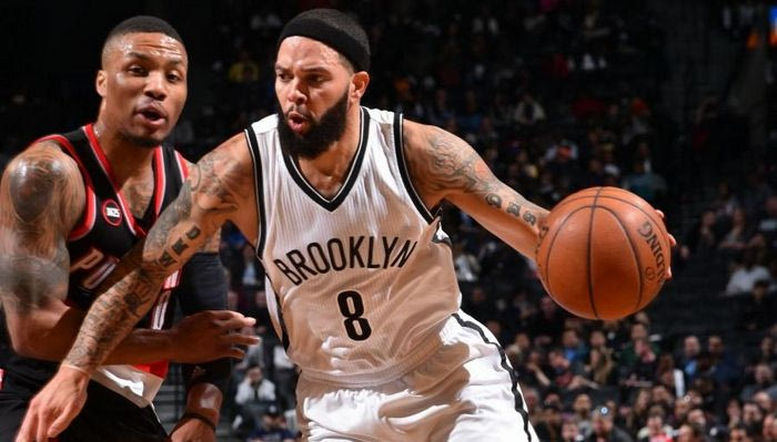 Εύκολη νίκη για τους Νετς κόντρα στους Μπλέιζερς (VIDEO)