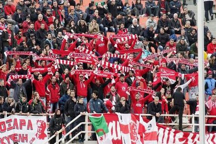 Διευκρινίσεις για τα εισιτήρια με Ηρακλή