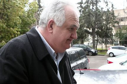 O “συμπαίκτης” είναι μεγάλος…