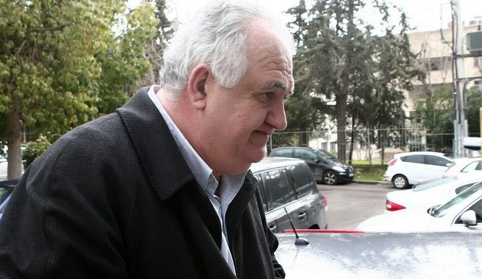 O “συμπαίκτης” είναι μεγάλος…