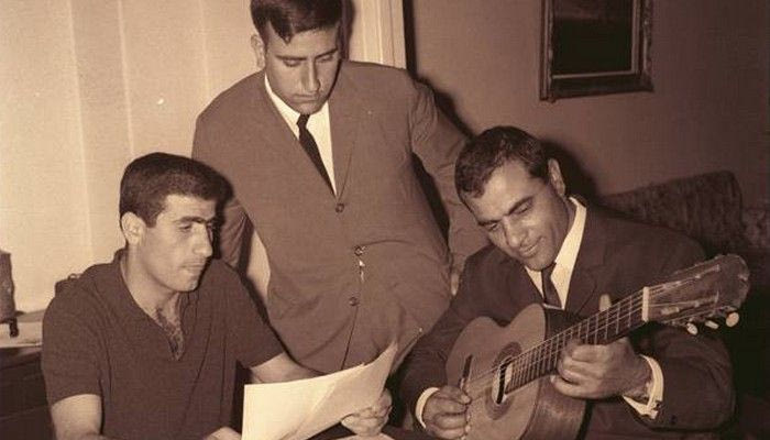 H… μουσική ταυτότητα της 91χρονης ΑΕΚ (VIDEOS)