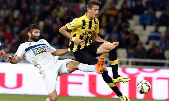 Zόριτς: Ένα κεφάλαιο που θα εξαργυρωθεί μελλοντικά