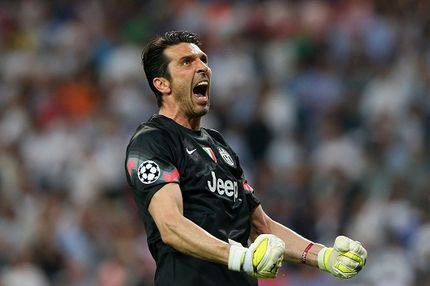 Μπουφόν: “Στο Βερολίνο δεδομένα δεν θα πάμε για τα αξιοθέατα”