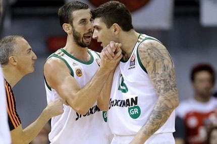 Χωρίς Μπατίστα και Γιάνκοβιτς