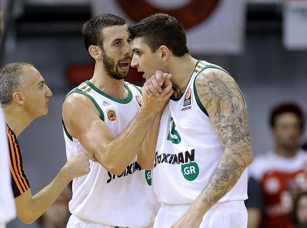 Χωρίς Μπατίστα και Γιάνκοβιτς