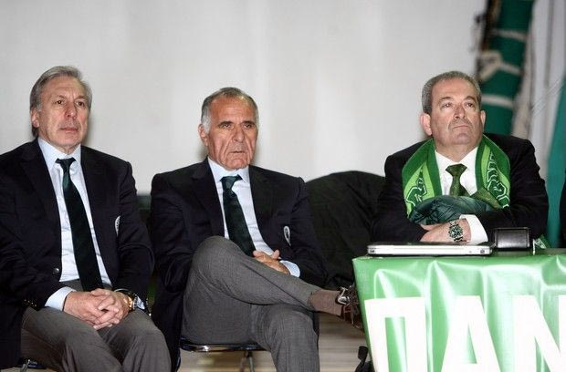 Παραιτήθηκε ο Ηρειώτης