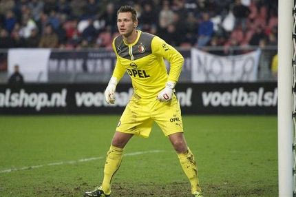 Μούλντερ, ο εκλεκτός για το τέρμα