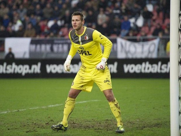 Μούλντερ, ο εκλεκτός για το τέρμα