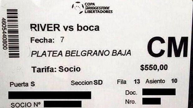 Σάλος με το ΡΙΒΕΡ-μπόκα