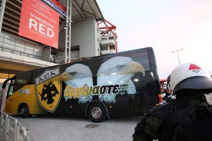 Οι 10 σταθμοί του “Ερχόμαστε”