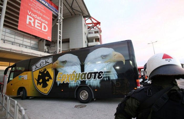 Οι 10 σταθμοί του “Ερχόμαστε”