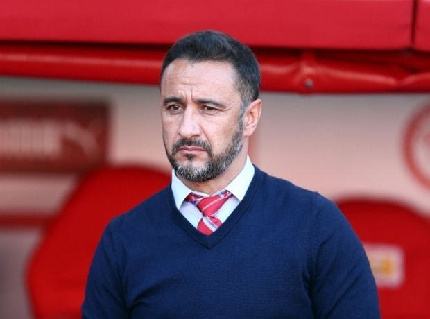 Περέιρα: “Πετυχημένο τεστ ενόψει τελικού”