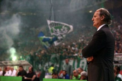 Ιβάνοβιτς: “Έχω εμπιστοσύνη στην ομάδα μου”