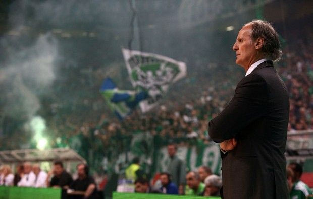 Ιβάνοβιτς: “Έχω εμπιστοσύνη στην ομάδα μου”