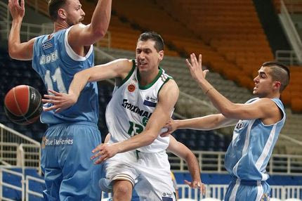 Μπήκε ο Διαμαντίδης