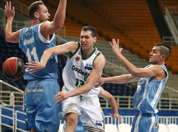 Μπήκε ο Διαμαντίδης