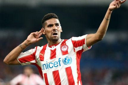 Χάρα: “Μου ταιριάζει το ΟΑΚΑ”