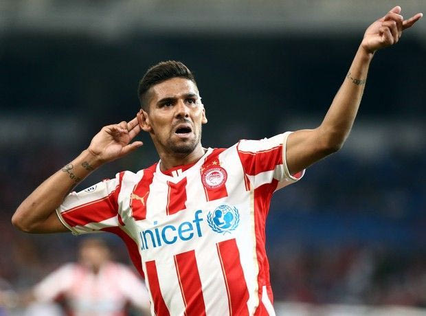 Χάρα: “Μου ταιριάζει το ΟΑΚΑ”