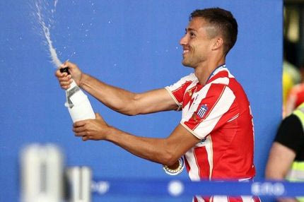 Φουστέρ: “Θα νιώθω την στήριξη του κόσμου και του χρόνου”