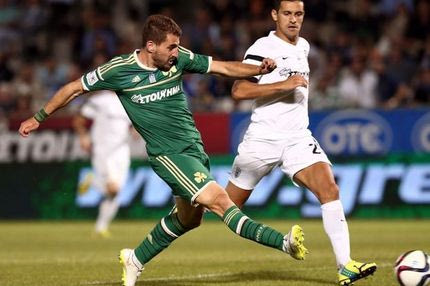 Μαυρίας: “Μιλάμε για να μείνω”