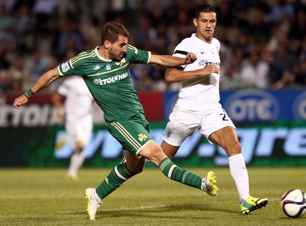 Μαυρίας: “Μιλάμε για να μείνω”