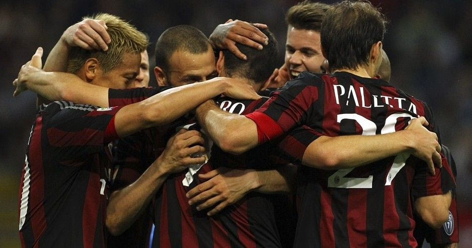35η αγ.: Η Μίλαν δούλεψε για την Λάτσιο, απώλεια η μισή Γιουβέντους (VIDEOS)