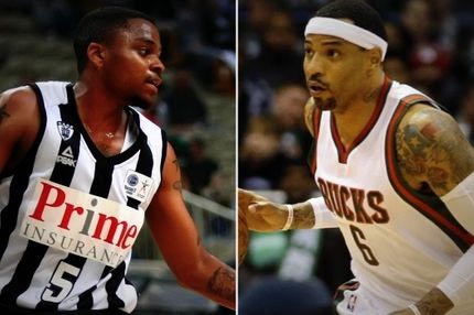 Εσύ… ποιανού είσαι;