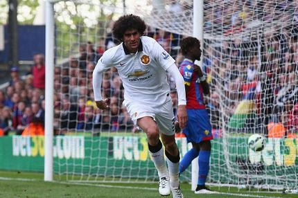 36η αγ.: “Αστεράτη” νίκη η Μάντσεστερ Γιουνάιτεντ (VIDEOS)