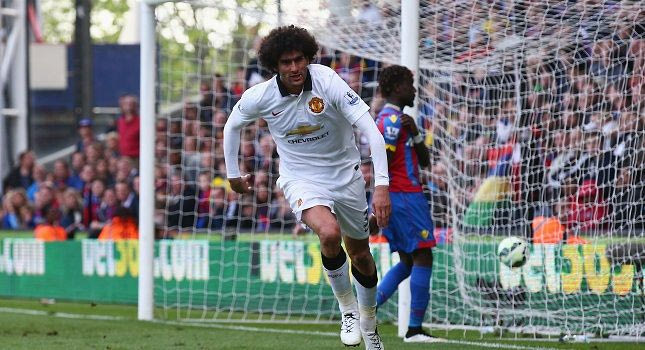 36η αγ.: “Αστεράτη” νίκη η Μάντσεστερ Γιουνάιτεντ (VIDEOS)