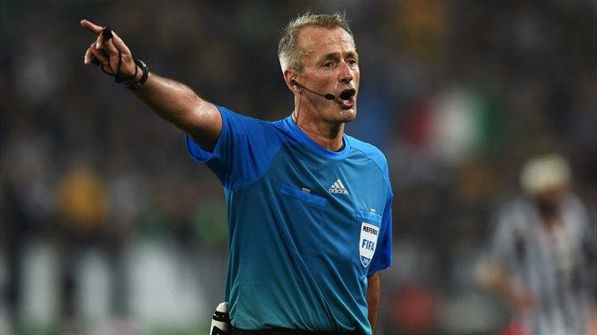 Ο Άτκινσον “σφυρίζει” το Ντνίπρο-Σεβίλλη