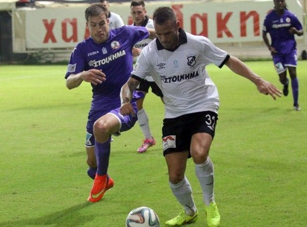 Απείλησε τη ζωή διαιτητή ο Απόνιο