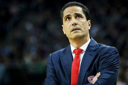 Γιάννη, παρ’ το αλλιώς…