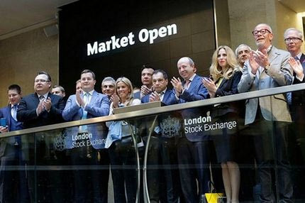 H αναγνώριση της άφιξης της ΑΕΚ στην… Elite (VIDEO)