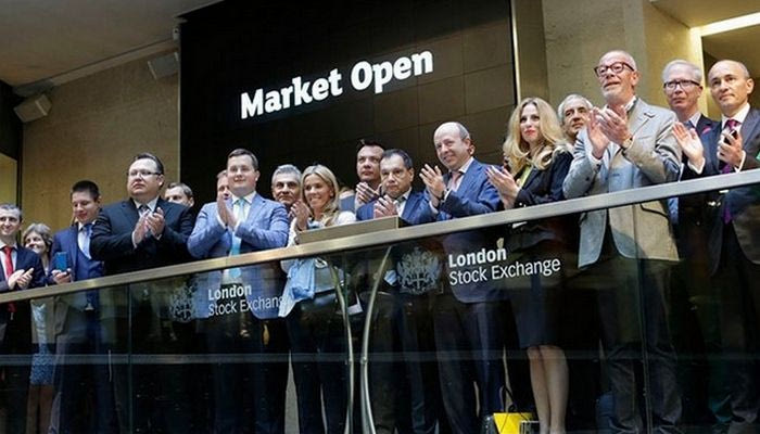 H αναγνώριση της άφιξης της ΑΕΚ στην… Elite (VIDEO)