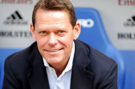 Νέος τεχνικός διευθυντής ο Άρνεσεν