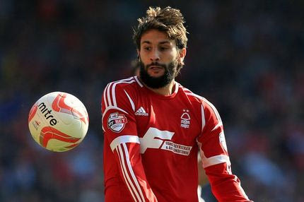 Αμπντούν: “Θέλω να πετύχω στην Νότιγχαμ”