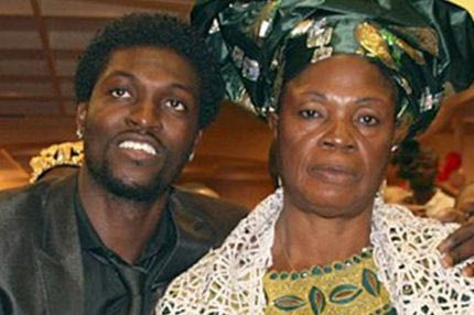 Συγκλονιστικές εξομολογήσεις του Αντεμπαγιόρ για την οικογένεια του