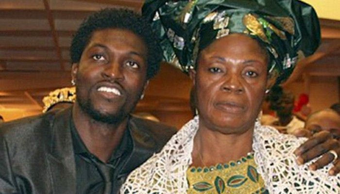 Συγκλονιστικές εξομολογήσεις του Αντεμπαγιόρ για την οικογένεια του