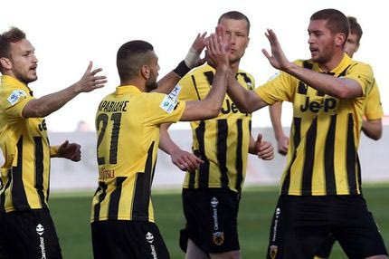 Πήρε άδεια η ΑΕΚ