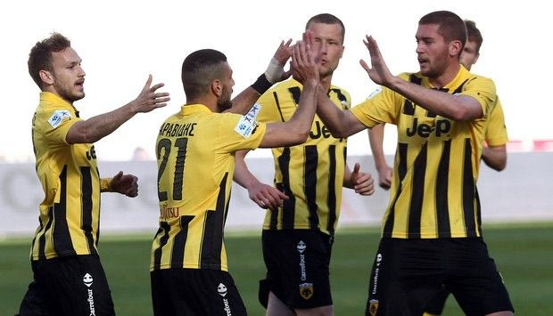 Πήρε άδεια η ΑΕΚ