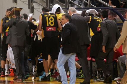 ΚΑΕ ΑΕΚ: “Ο ορισμός της ξεφτίλας”